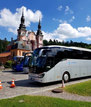 autobusu nuoma Vilniuje